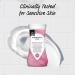 Summer's Eve Simply Sensitive Cleansing Wash for Sensitive Skin Pack of 3 266ml per bottle Unscented 9 Fl Oz (Pack of 3) - Buy Online on GoSupps.com