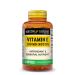 Mason Natural Vitamin E 180 mg (400 IU) 100 Softgels