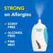 Flonase Sensimist Allergy Relief Nasal Spray - Non-Drowsy 24HR Long Lasting Allergy Relief with Fine Scent-Free Mist - 240 Sprays Total (2 Bottles of 120 Sprays Each) - Buy Online on GoSupps.com