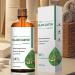 Hair Oil - Nourishing Massage Oil For Body and Scalp | Gentle and Fortifying Multi-Use Moisturizing Solution for the Whole Family - Buy Online on GoSupps.com