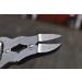 Professional Nail Clippers Extra Strong Double Gear Buffer Spring Ei-51 - Buy Online on GoSupps.com
