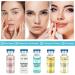 BB Facial Glow Kit - Hyaluronic Acid Essence 10 Vials Facial Serum & Skin Therapy for Radiant Skin - International Shipping Available - Buy Online on GoSupps.com