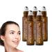 VKaoess Advanced AntiDark Spot Serum with Rollerball Supports Age and Sun Spots on Face and Body Cares for Uneven Tone and Dull Skin All Skin Types 5 Pack