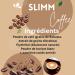 Slimm Coffee Instantan Arabica et Robusta 30 Sachets Individuels 75g avec L-Carnitine et Haricot Blanc - Buy Online on GoSupps.com