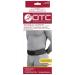 Buy OTC Sacroiliac Support & Trochanter Belt for Hip & Pelvis - One Size - Free International Shipping - Buy Online on GoSupps.com