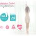 Buy Joydivision Soft Tampons Normal Moistened Box of 10 | International Shipping Available - Buy Online on GoSupps.com