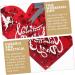 Zerodeko Decor Accessory Hanging Wood Wooden Decoration Ornament Wall Lovely Decorative Door Festival - Buy Online on GoSupps.com
