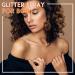 Latibell Glitter Spray Mist - Gold 2.7 fl oz | Body & Hair Shimmer Sparkle | Women's Cosmetic Glitter Spray - Buy Online on GoSupps.com