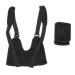 Shoulder Support Brace & Arm Sling - Comfort Immobilizer for Shoulder Injuries | International Shipping - Buy Online on GoSupps.com