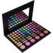 SHANY Cosmetics Natural Fusion 88 Color Eyeshadow Palette - Nude 2.15 Ounce - Buy Online on GoSupps.com