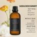 Hotel Collection Diffuser Oil - 100ML Natural Sandalwood Serenity Essential Oil for Home Luxury Scents & Aromatherapy Diffusers - Buy Online on GoSupps.com