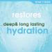 Simple Water Boost Hydrating Gel Cream 50ml - Dermatologically Tested Moisturiser for Dry Skin - Buy Online on GoSupps.com