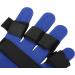 Finger Orthotics Hand Splint Training Support Plastic Finger Rehabilitation Device Extended Type Fingerboard for Stroke Hemiplegia Apoplexy Traumatic Brain Injury Men Women - Buy Online on GoSupps.com