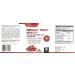 D-Mannose Capsules with Cranberry - 1350mg for Urinary Health & Bladder Support - Buy Online on GoSupps.com