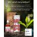 Organic BARF Feed Oil for Dogs & Cats | 500ml Cold Pressed Hemp Linseed Evening Primrose Chia Pumpkin Seed & Olive Oil | Organic & Rich in Vitamin E - Made in Germany - Buy Online on GoSupps.com