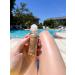 Sunlit Shimmer Perfumed Body Oil - 25 mL Roll-on Applicator | Sofia Isabel Fragrance | International Shipping - Buy Online on GoSupps.com