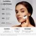 ConfidMiss Dual-Tube Refreshing Facial Cleanser, with Double Micro-Fine White Clay Centella Asiatica Pore Cleaning Blackhead Sunscreen Remover Daily Face Amino Acid Cleanser For Oily Skin 1PC - Buy Online on GoSupps.com