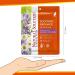 Natural Solution Soothing Radiance Silk Facial Mask - Lavender & Chamomile Deep Pore Cleansing Brightening & Hydrating - 10 PK for All Skin Types - Buy Online on GoSupps.com