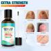 Nail Fungus Treatment Quick Intensive Agent Against Nail Polish Against Nail Fungus for Fingernails and Toenails Tea Tree Oil - Cyan Blue - 1 Fl Oz - Buy Online on GoSupps.com