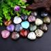 Heart of Stone: 20 Gemstones for Children | Colorful Crystals for Meditation Chakra Healing & Reiki Energy - Buy Online on GoSupps.com