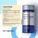 LifeVantage Protandim NRF1 Synergizer Mitochondrial Supplements Activates NRF1 Pathway Antioxidant Nutritional Supplements Enhances Cellular Health and Energy to Improve Your Overall Performance 60 Capsules - Buy Online on GoSupps.com