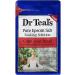 Buy Dr. Teal's Cannabis Sativa Hemp Seed Oil & Ashwagandha Epsom Salt - 3 Pack (3 LB each) | International Shipping Available - Buy Online on GoSupps.com