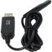 Buy vhbw Charging Cable for Oral-B Genius Smart 6 6000 7000 Type 3765 i 9000 - 120 cm Power Cord | International Shipping Available - Buy Online on GoSupps.com
