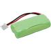 Buy Compatible SANIK Battery 700mAh | Fit for 2SNAAA55HSJ1 2SN-AAA55H-S-J1 & More - International Shipping - Buy Online on GoSupps.com