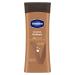 Vaseline Intensive Care Cocoa Radiant Body Lotion 100% cocoa butter for dry skin 400 ml Cocoa Butter 400 ml (Pack of 1)