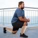 Plus Size Compression Sock For Men and Women: Graduated Compression Stockings for Support Flight Travel Running Pregnancy Sports Edema Nurses Athletic 20-30 mmHg 1Pairs Beige 7XL - Buy Online on GoSupps.com
