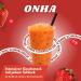 Onha Bubble Tea Pearl Set - 3 Flavors of Popping Boba - Vegan & Gluten-Free - Strawberry Maracuya Blueberry - 270g Each - International Shipping Available - Buy Online on GoSupps.com