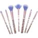 FRCOLOR 21 Piece Makeup Brush Set Foundation Brush Makeup Brush for Women Makeup Brush Cosmetic Eye Brush Highlight Makeup Accessories Miss Water Cosmetics Sequins - Buy Online on GoSupps.com