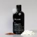 Pallure No. 1 Intense Bond Building Shampoo & No. 2 Water Duo - Thicker Voluminous Hair with Linseed Oil & Rice Protein - 250 ml - Buy Online on GoSupps.com