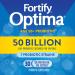 Nature's Way Fortify Optima Probiotic 50+ | 50 Billion CFU | 30 Vegetarian Capsules - Buy Online on GoSupps.com