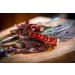 Biltong Boss Original Beef: High Protein Gluten-Free Snack for Paleo, Keto, Atkins Diets - 200g - Buy Online on GoSupps.com