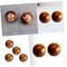 SOLUSTRE 4pcs Hand Grip Strengthener - Office Decor & Fitness Squeeze Balls for Hand Strength Training - Buy Online on GoSupps.com