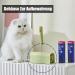 BOMDA Extra Sticky Lint Roller - 360 Sheets for Clothing Sofa Bed & Carpet | Perfect for Cat & Dog Hair Removal - Buy Online on GoSupps.com