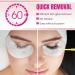 Lash Remover for Lash Extensions - Mild 30ml Eyelash Extension Dissolver Fast & Low-Irritating No Residue - Buy Online on GoSupps.com