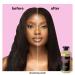 WEAVESOAP Hair Extension Cleansing Wash - 9.5 oz Clarifying Shampoo for Natural & Synthetic Hair Extensions Wigs & Weaves | Paraben & Sulfate Free - Buy Online on GoSupps.com