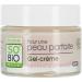 So'Bio tic | Radiance Revealing Gel Cream | Organic Hydrating Face Moisturizer for Plumping & Anti-Aging Normal to Combination Skin | 1.69 fl oz