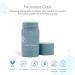 Milk + Honey Extra Strength Aluminum Free Deodorant No. 09 with Lavender & Tea Tree | Natural Deodorant for Women and Men - 2.6 Oz - Buy Online on GoSupps.com