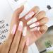 COSCELIA Acrylic Nail Kit: 36 Glitter Colors Powder, Liquid Monomer Set, Nail Brushes, Tips, Rhinestones, Manicure Tools - Acrylic Nail Starter Set - Buy Online on GoSupps.com