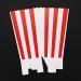 RUANI 12 Cinema Treat Party Small Popcorn Bags Boxes red - Buy Online on GoSupps.com