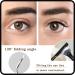Anjoize Eyelash Fan Brush Mascara Fan Brush for Lashes Dolly Mascara Fan Brush Anjoize Mascara Fan Brush Folding Angle Scalloped Lash Brush Fan Shaped Mascara Brush for Women Girls (2pcs) - Buy Online on GoSupps.com