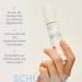 HelloBody COCOS DAY Moisturizing Day Cream (50 ml) Face cream with sweet almond and coconut oil Strengthens the skin barrier and prevents impurities - Buy Online on GoSupps.com
