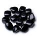 Xiannvxi obsidian stone crystals gemstones large drum stones minerals stones mountain crystals stone hand flatterer