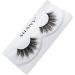 SHANY Classic Faux Mink Eyelashes | Durable 3D Reusable Fluffy Strip Lash - Soft & Medium Volume for Stunning Looks - Buy Online on GoSupps.com