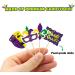 Mardi Gras Cupcake Toppers and Wrappers for Mardi Gras Party Decorations Masquerade Party Supplies - Buy Online on GoSupps.com