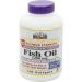 Buy 21st Century Fish Oil 1200 mg - 140 Softgels | Premium Omega-3 Supplement - Buy Online on GoSupps.com
