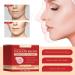  SKZKK Dragon Blood Set of 6 firming and moisturizing anti-aging face creams with hyaluronic acid to eliminate fine lines even skin tone natural ingredients for everyone - Buy Online on GoSupps.com